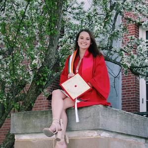 Meet your Posher, Kassidy